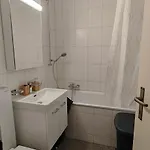 Alpine Siesta Apartament Leukerbad