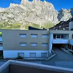 Alpine Siesta Apartament Leukerbad