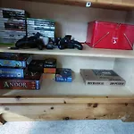 Apartament Alpine Siesta Leukerbad