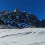 Apartament Alpine Siesta
