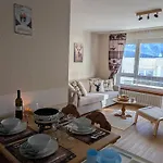 Alpine Siesta
