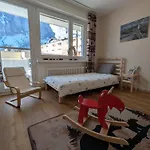 Alpine Siesta Leukerbad