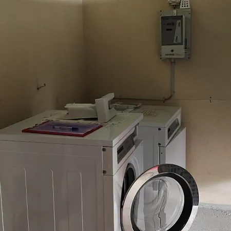 דירה Alpine Siesta