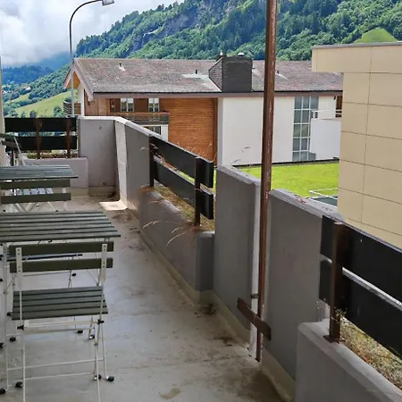 Alpine Siesta Apartamento