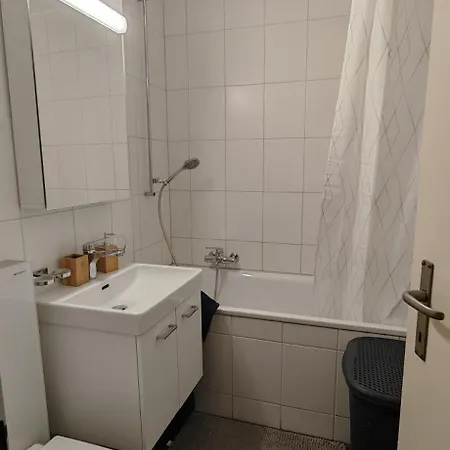 Alpine Siesta דירה לויקרבאד