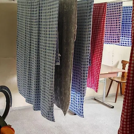 Alpine Siesta דירה *