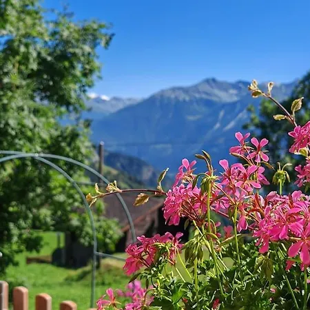 Alpine Siesta Leukerbad