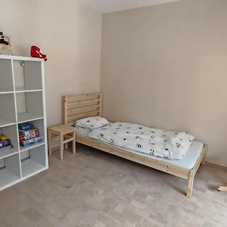 Alpine Siesta * Leukerbad