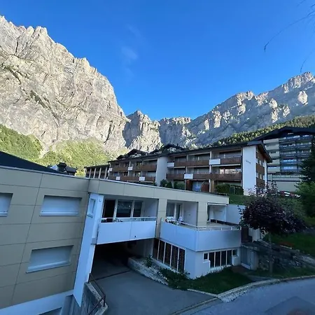 Alpine Siesta Apartamento