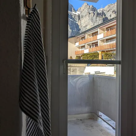 Alpine Siesta * Leukerbad