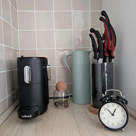 Διαμέρισμα Alpine Siesta