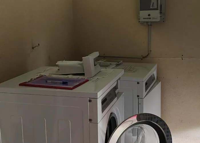 דירה Alpine Siesta