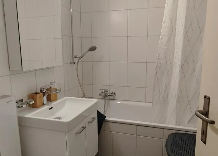 Alpine Siesta דירה לויקרבאד