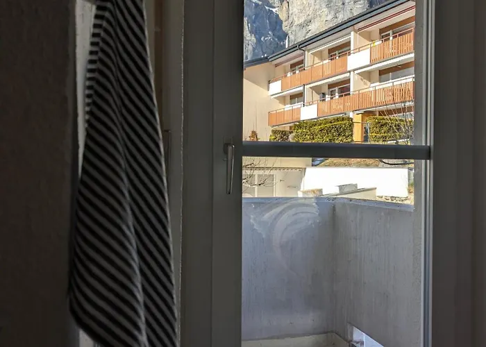 Alpine Siesta * לויקרבאד