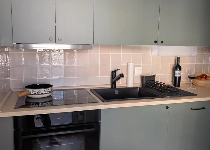 Alpine Siesta לויקרבאד