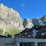 Alpine Siesta Loèche-les-Bains