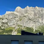 Alpine Siesta