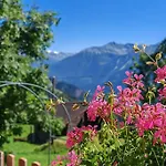 Alpine Siesta Loèche-les-Bains