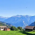 Appartement Alpine Siesta *