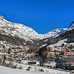 Alpine Siesta