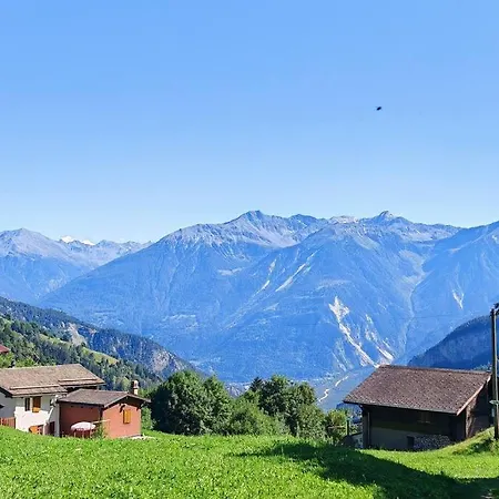 Lejlighed Alpine Siesta *